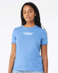 Women's Brand Tee
