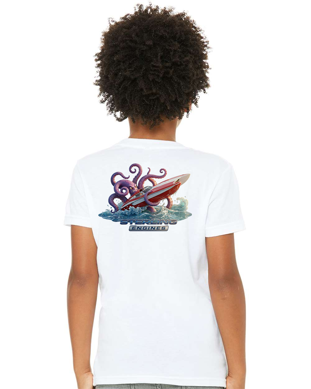 Kids Tee