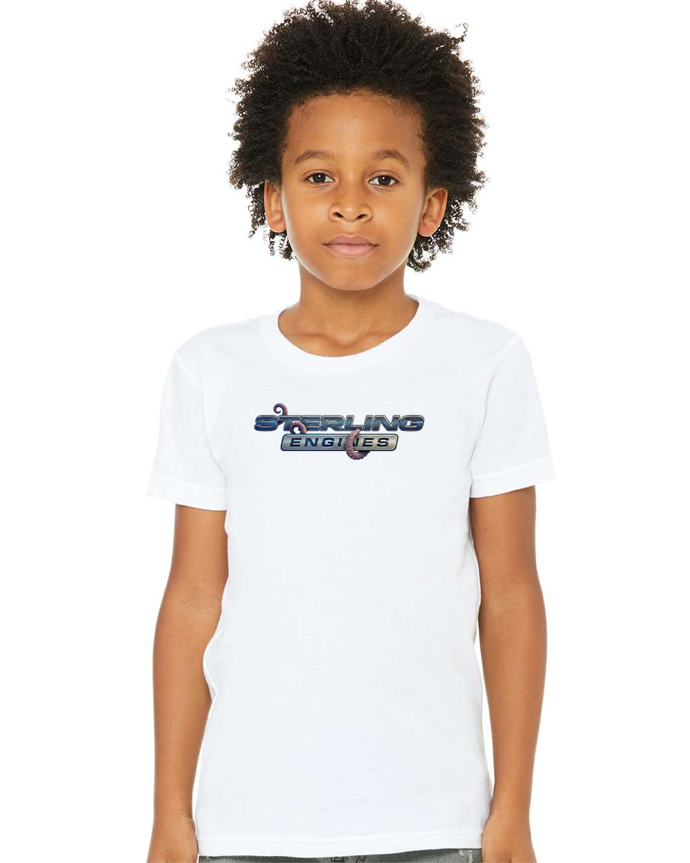 Kids Tee