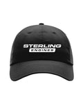 Performance Cap