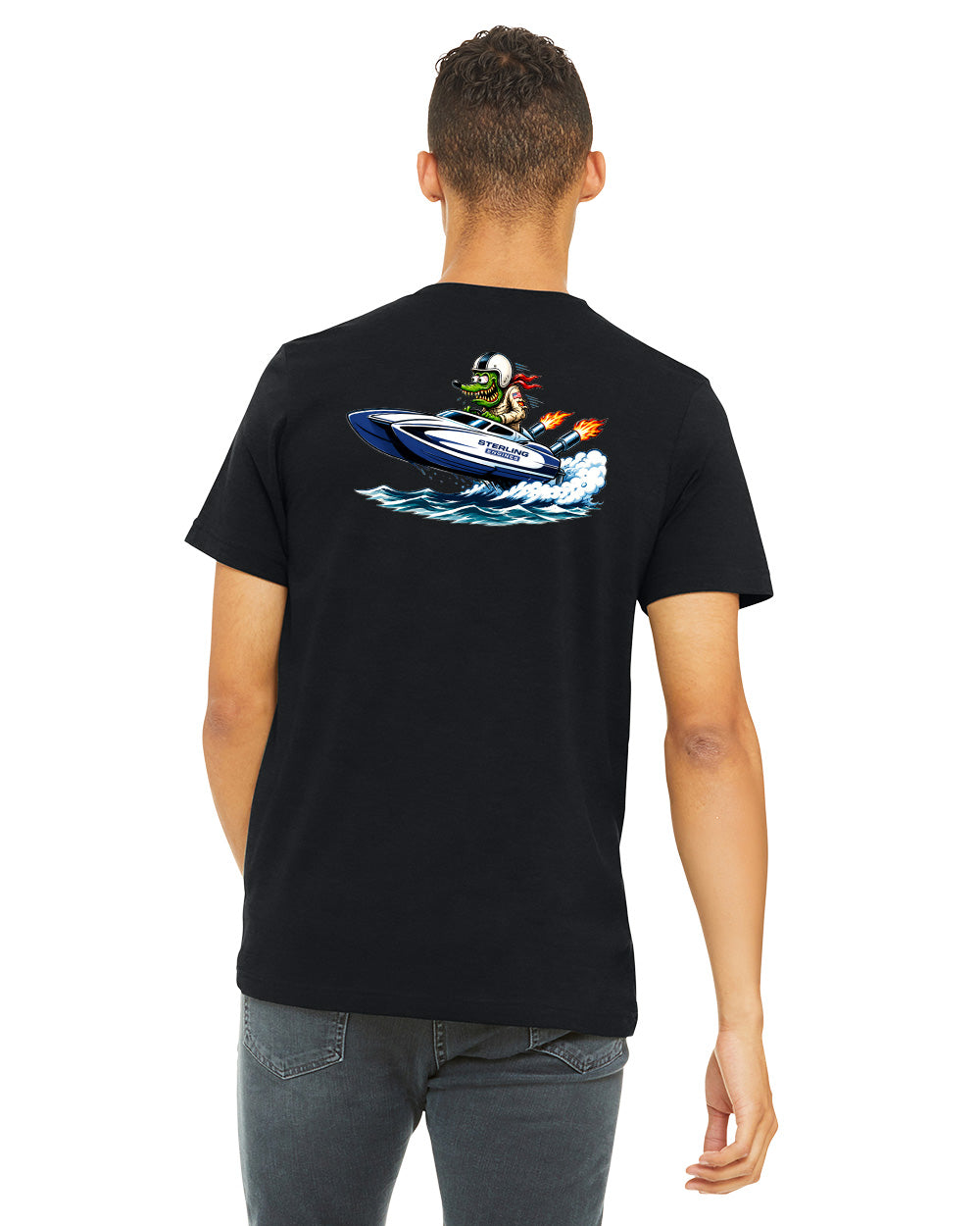 Rat Fink Tee