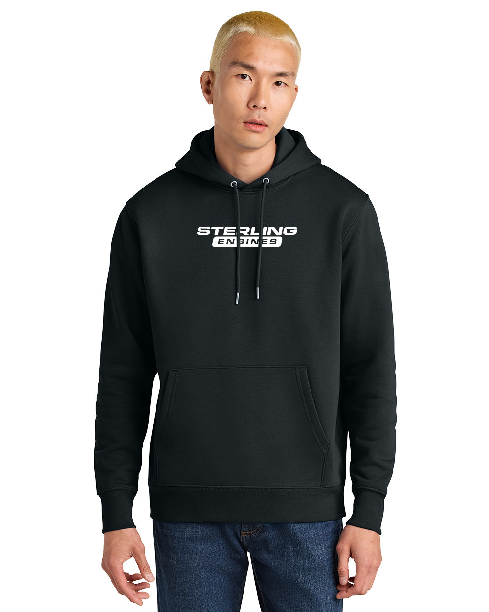 Stanley/Stella Hoodie