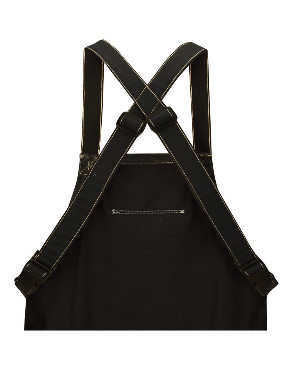 Denim Shop Apron
