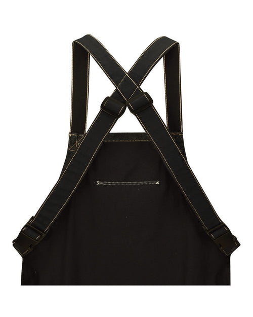 Denim Shop Apron