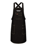 Denim Shop Apron
