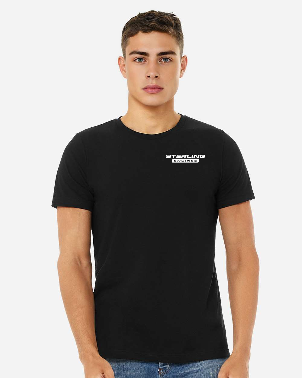 Speed Sound Soul Tee