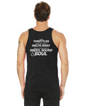 Speed Sound Soul Tank