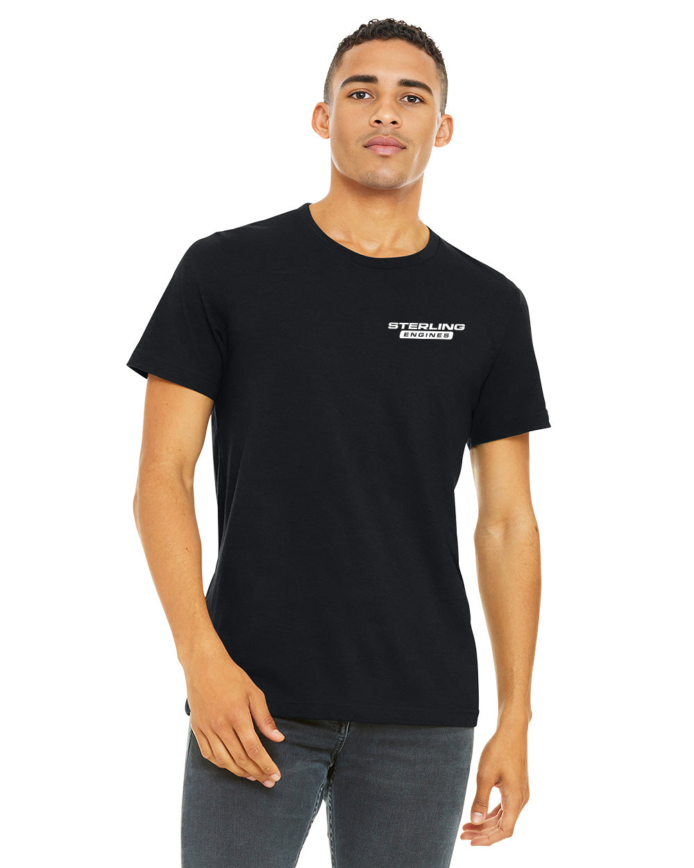 Gorilla Warfare Tee