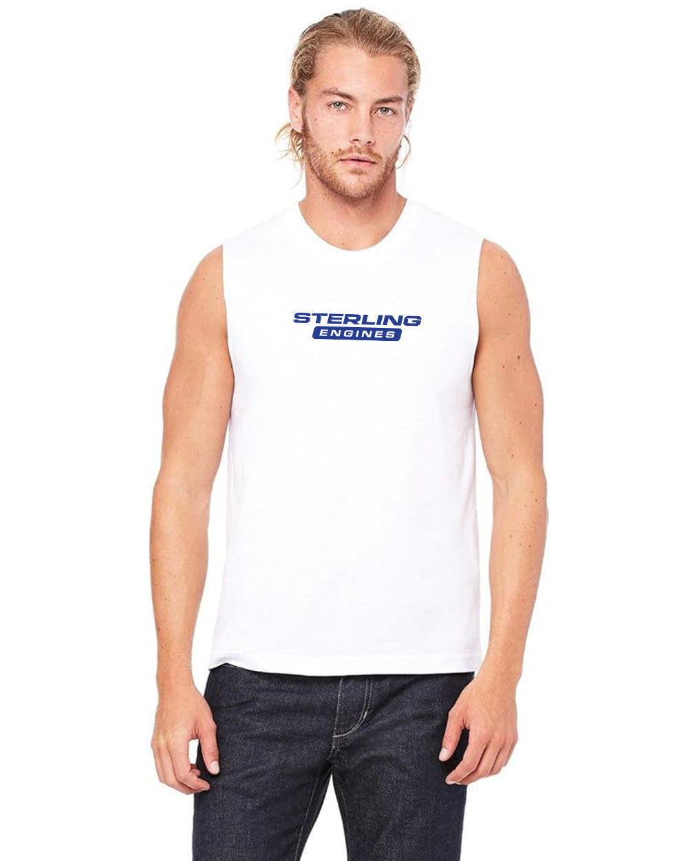 Muscle Tank