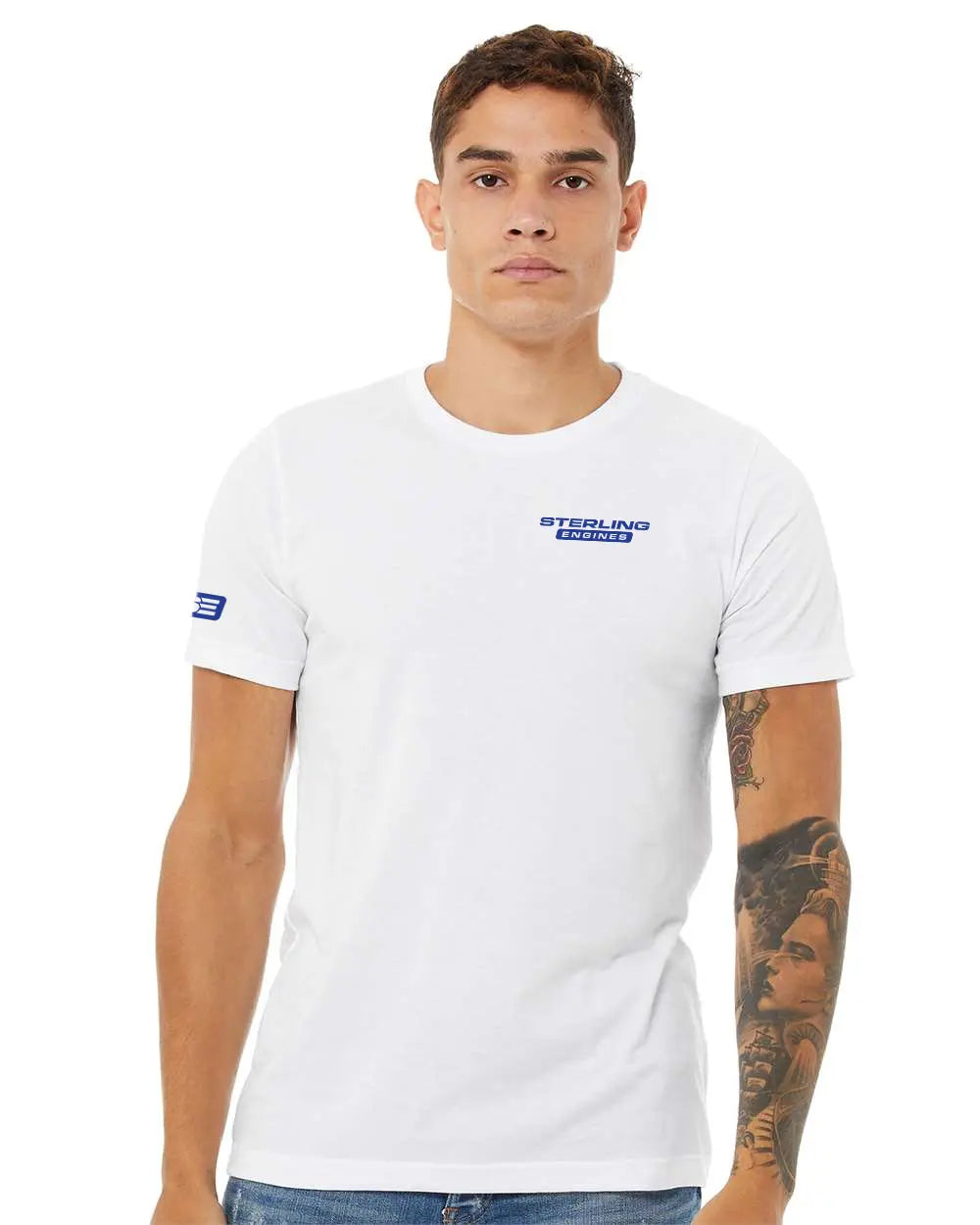 Diagram Tee