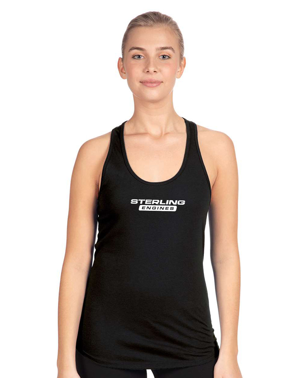 Women's Racerback Tank