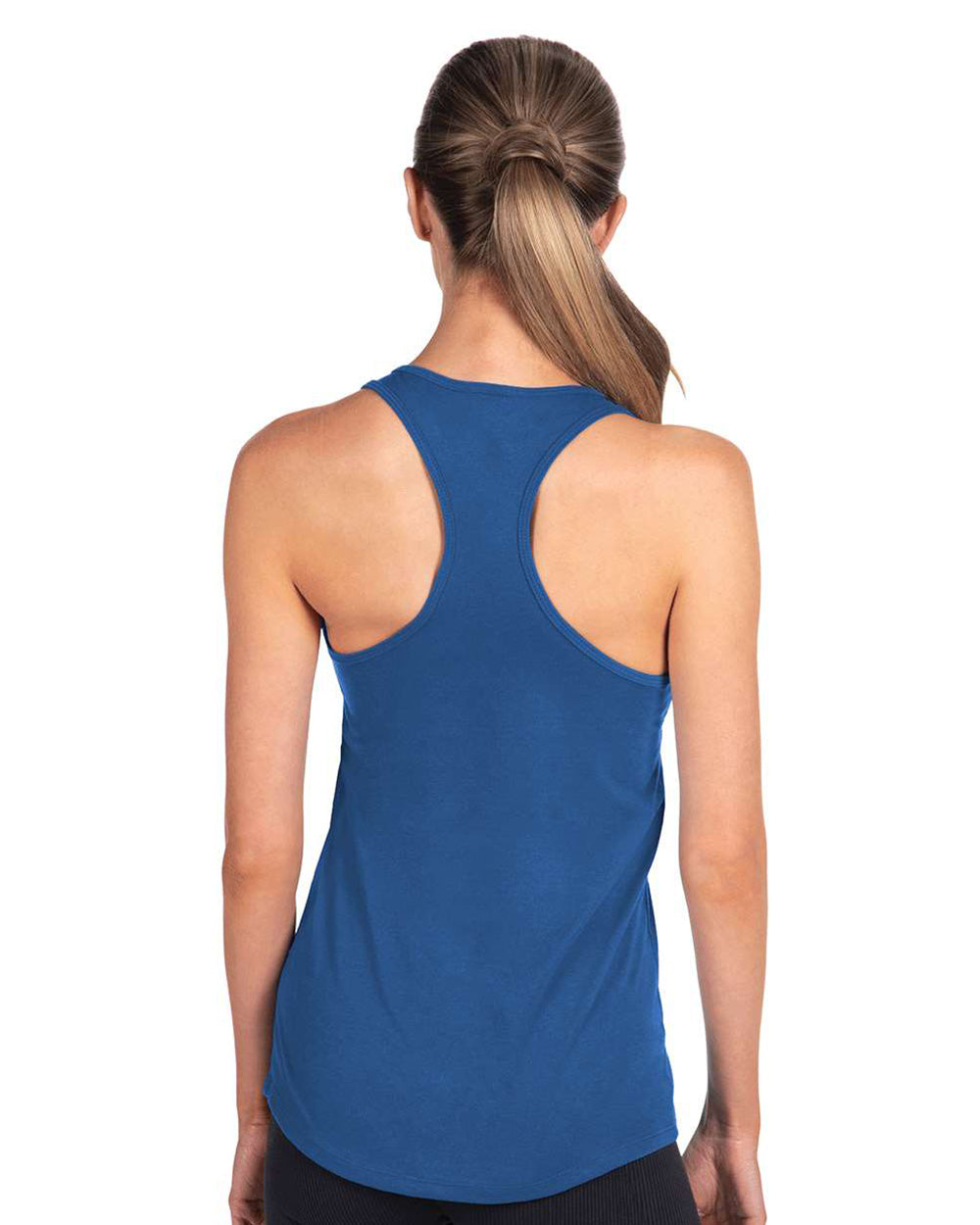Women's Racerback Tank