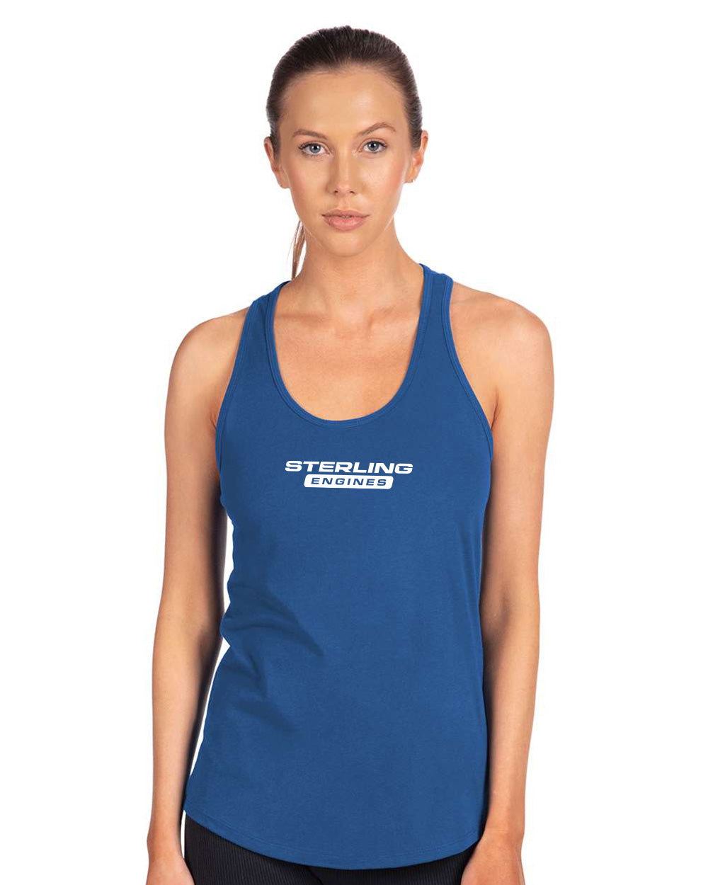 Women's Racerback Tank