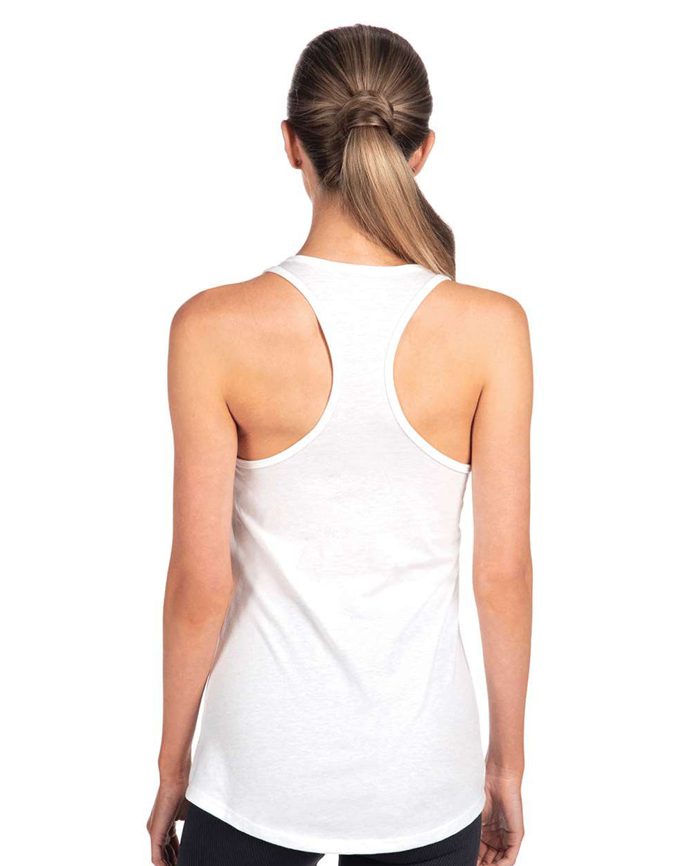 Women's Racerback Tank