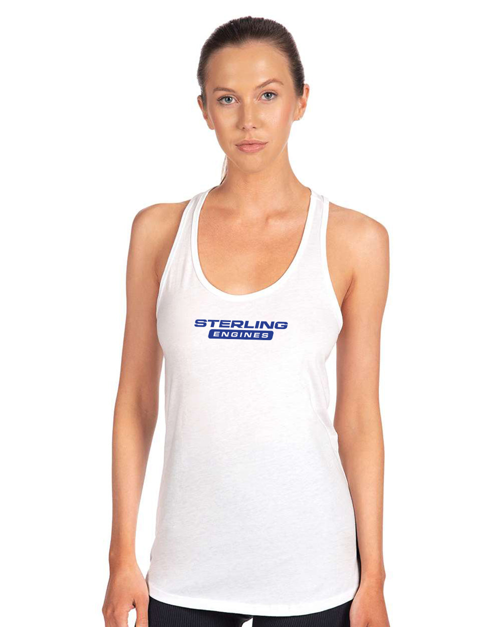 Women's Racerback Tank